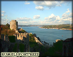 bosphorus