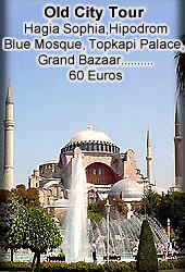 istanbul old city tours