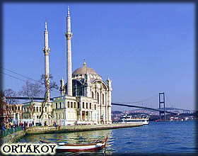 grand bazaar
