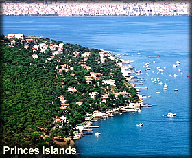 istanbul tours