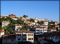 safranbolu