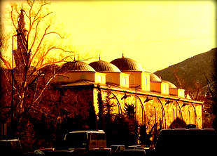 istanbul tours