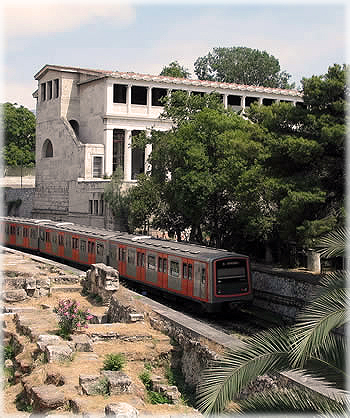athens tours