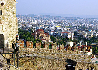 thessaloniki