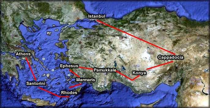 turkish-delight-tour-map