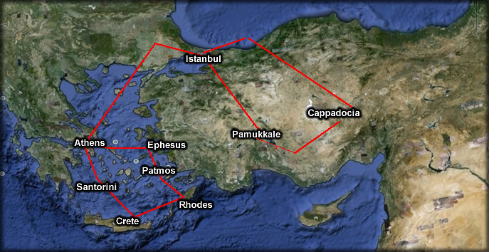 turkish-delight-tour-map