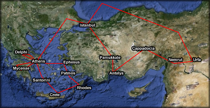 turkish-delight-tour-map
