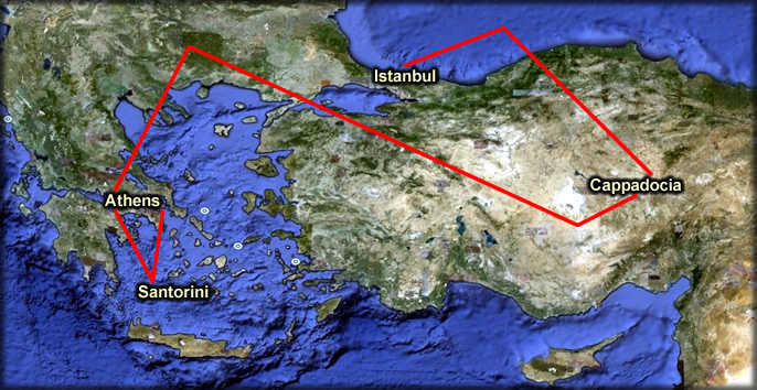 turkish-delight-tour-map