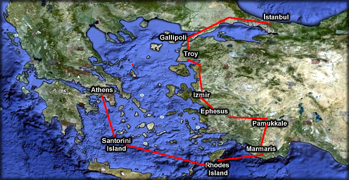 turkish-delight-tour-map